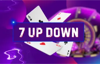 Silverbhai 7 Up and Down