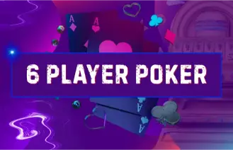 Silverbhai Login Six Player Poker