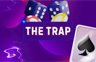 Silver Bhai The Trap